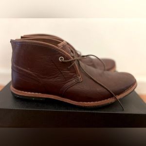 timberland wodehouse chukka